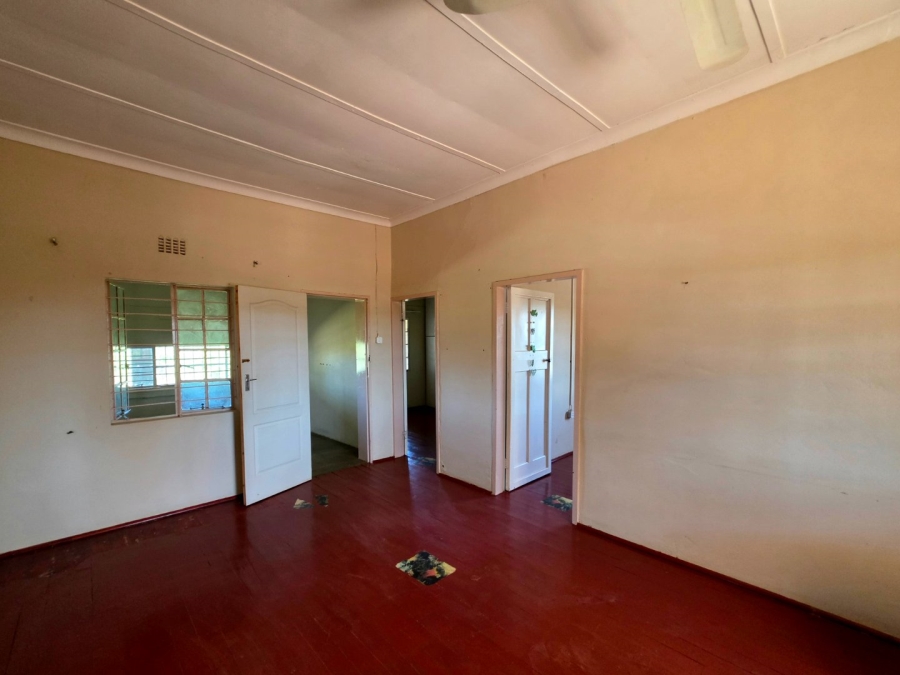 Commercial Property for Sale in Grootdrink Northern Cape
